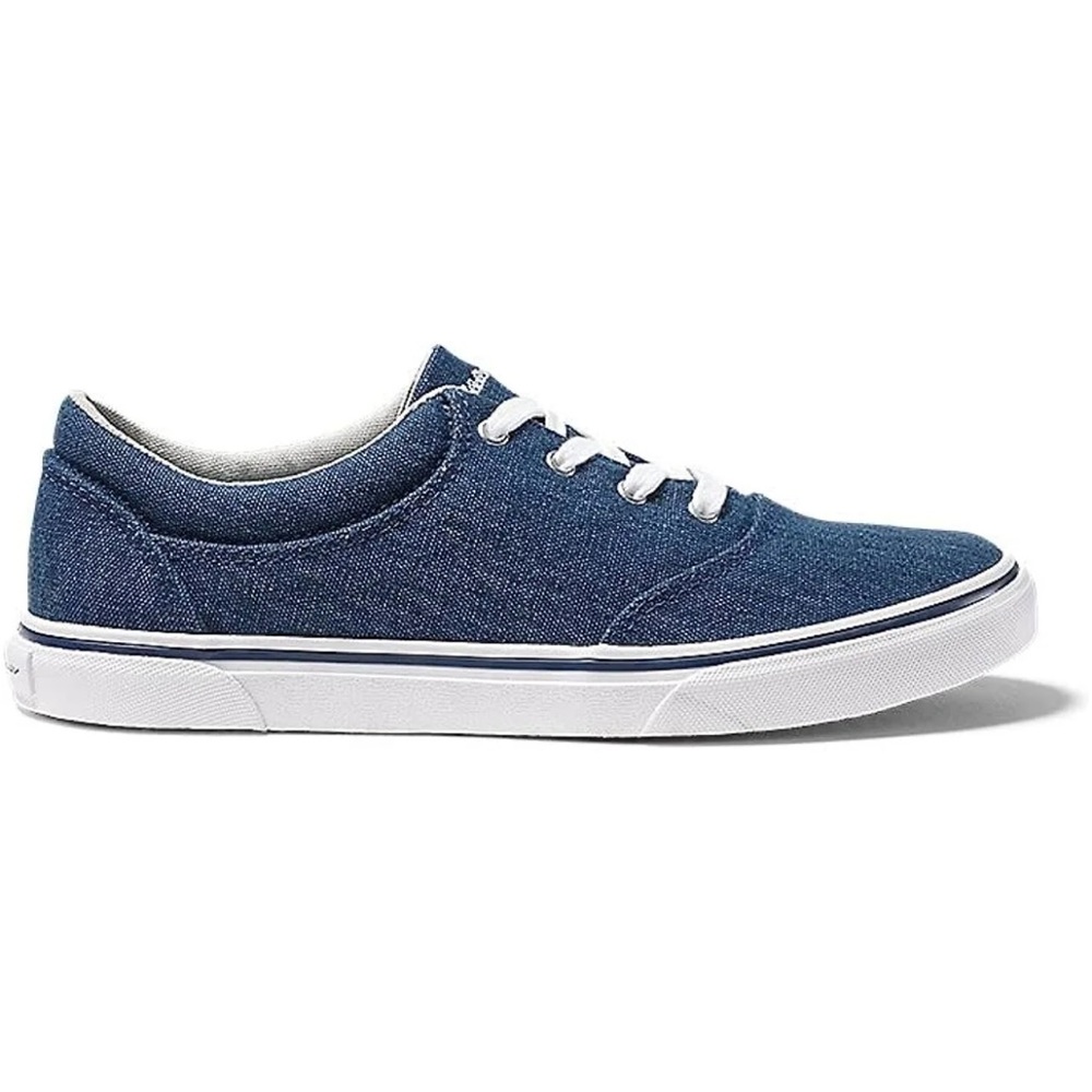 NIB Eddie Bauer Women’s Chatam Lace Sneaker